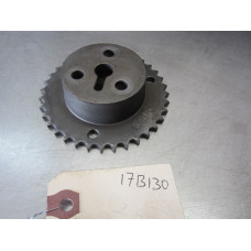 17B130 Right Exhaust Camshaft Timing Gear From 2012 Subaru Forester  2.5